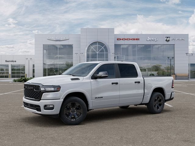 ram ram 1500 pickup 2026 3C6SRFFP8T4178981 image ram ram 1500 pickup 2026 3C6SRFFP8T4178981 image